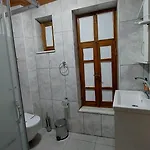 Couette-café Fevzi Pasa Istambul