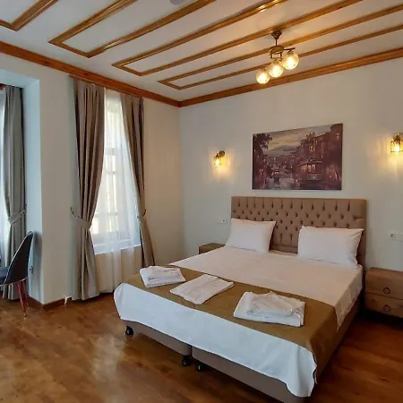 Bed and breakfast Fevzi Pasa