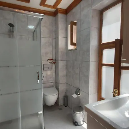 Fevzi Pasa Bed and breakfast Estambul