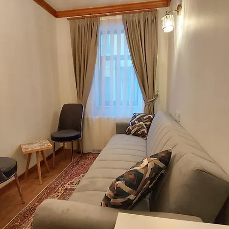 Bed & Breakfast Fevzi Pasa Istanbul
