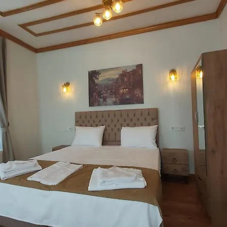 Bed & Breakfast Fevzi Pasa Istanbul