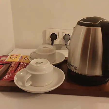 Bed & Breakfast Fevzi Pasa Istanbul