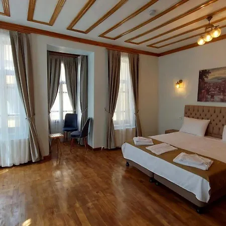 Bed & Breakfast Fevzi Pasa *