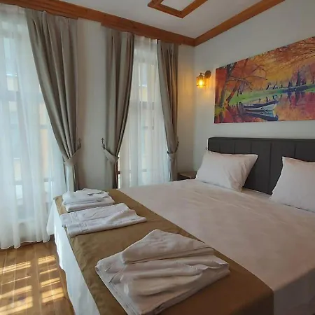 Bed & Breakfast Fevzi Pasa