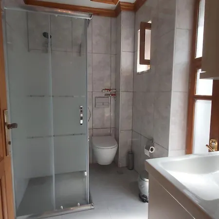 Bed & Breakfast Fevzi Pasa *