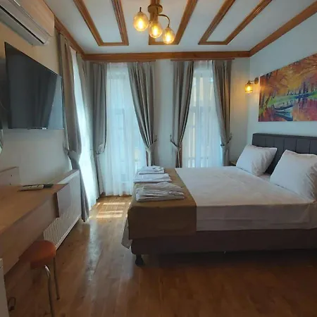 Bed & Breakfast Fevzi Pasa