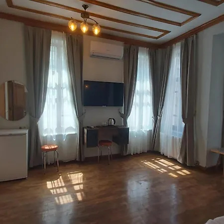 Bed & Breakfast Fevzi Pasa