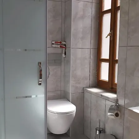Bed & Breakfast Fevzi Pasa *