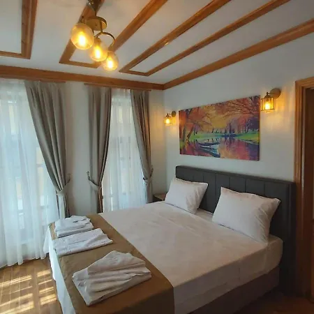 Fevzi Pasa 이스탄불