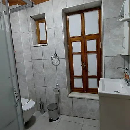 Bed & Breakfast Fevzi Pasa Istanbul