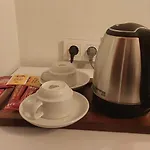Bed & Breakfast Fevzi Pasa Istanbul