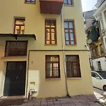 Fevzi Pasa Bed & Breakfast *