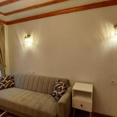 Fevzi Pasa * اسطنبول